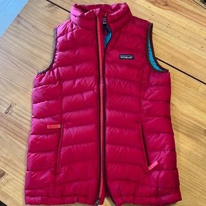 Patagonia youth large 12